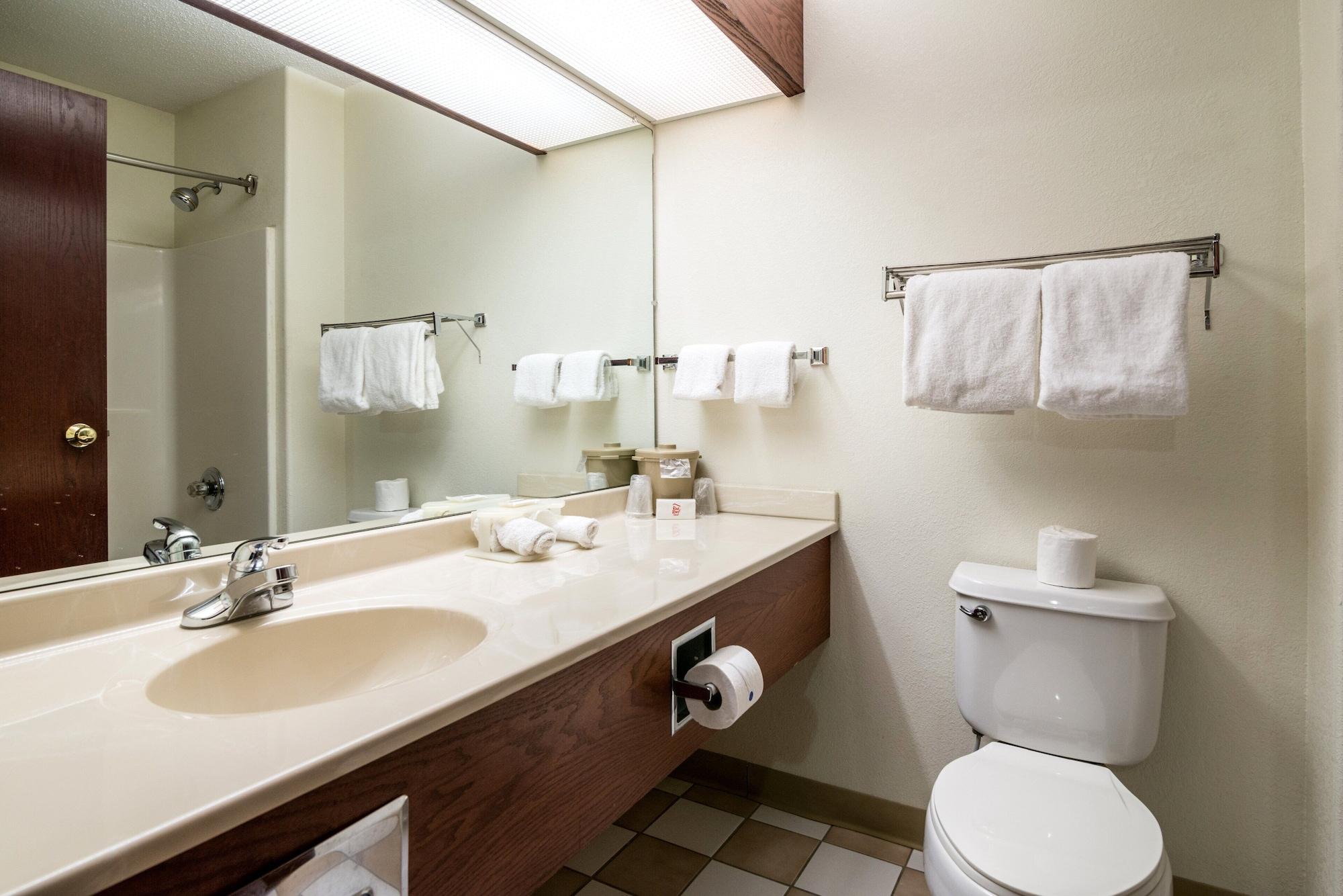Days Inn By Wyndham Kentland Extérieur photo