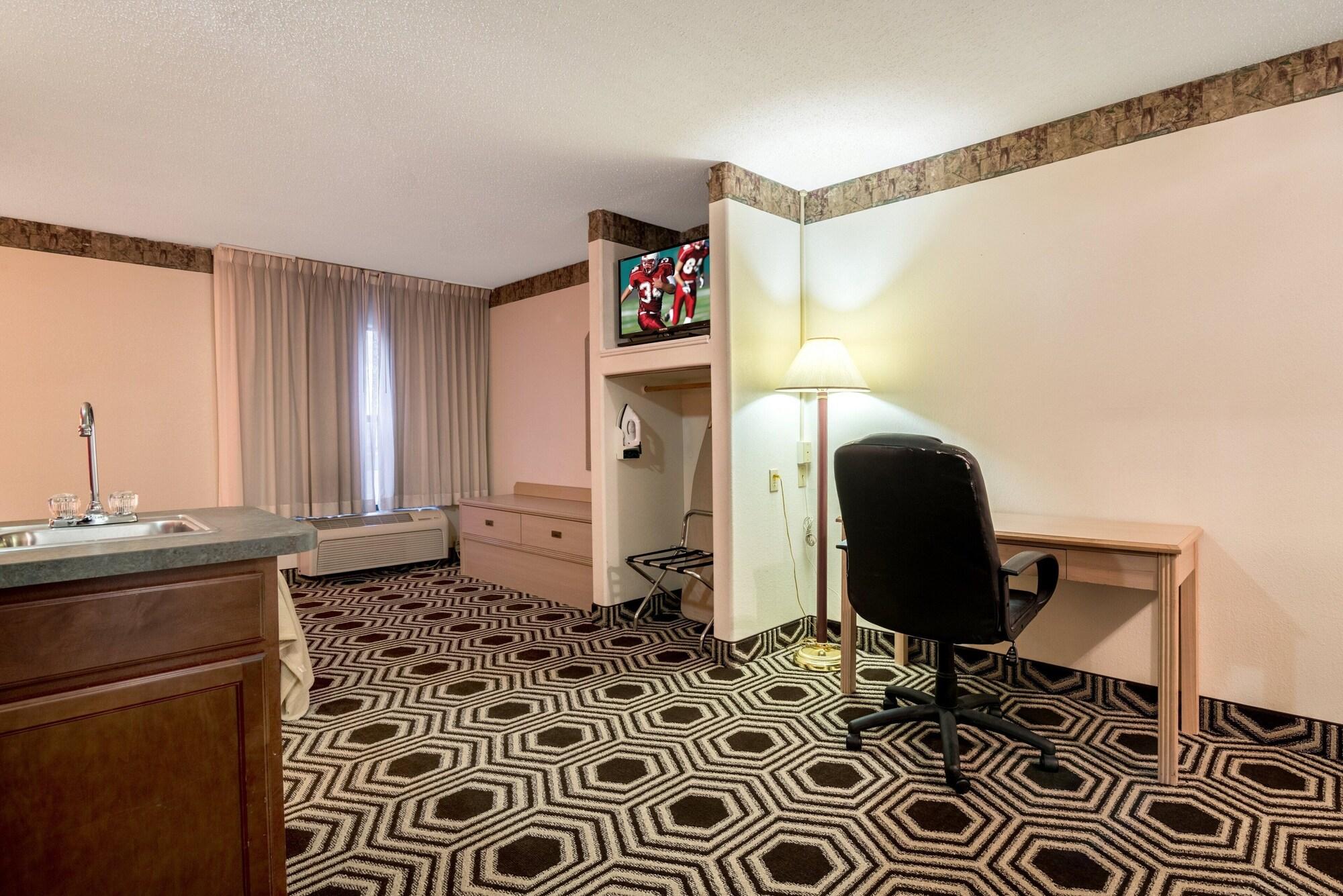 Days Inn By Wyndham Kentland Extérieur photo