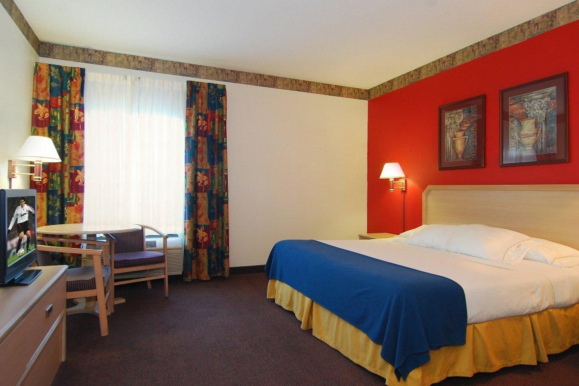 Days Inn By Wyndham Kentland Extérieur photo